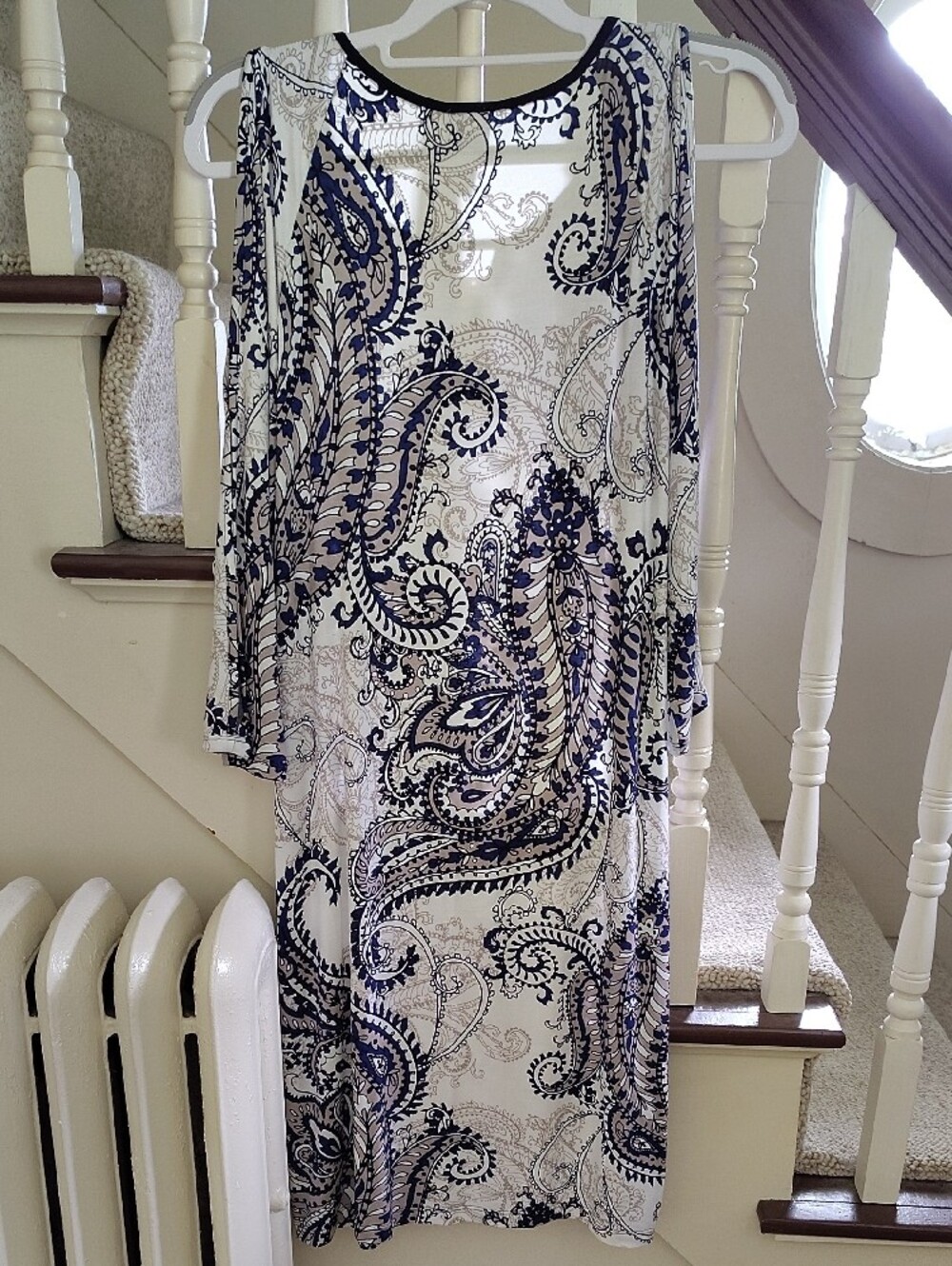 Chico's dress, M. - Picture 3 of 7